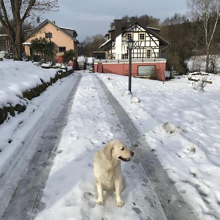 Grundmuehle Rhoen Nordheim vor der Rhön Екстериор снимка